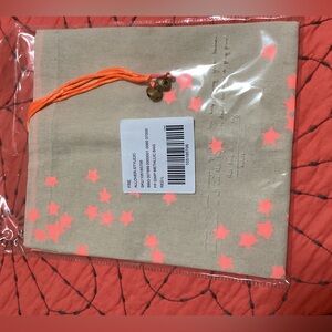 Free people gift bag